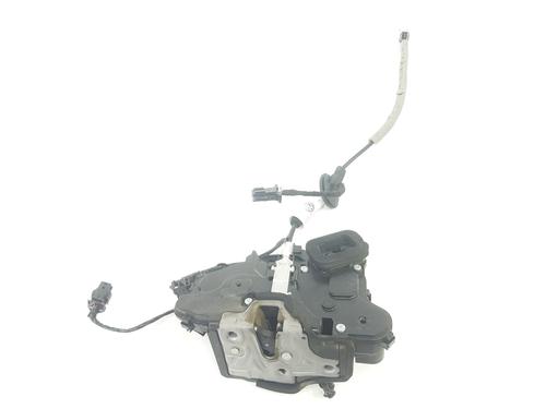 Front right lock VW TAIGO (CS1) 1.5 TSI | BP17459761C97 