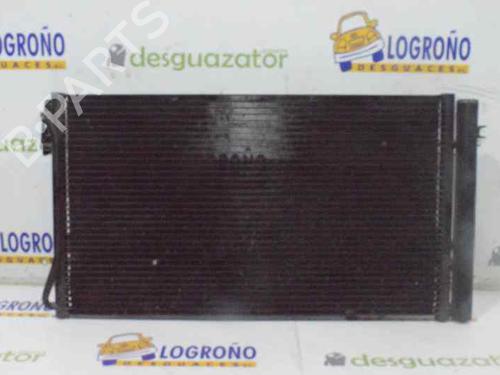 AC radiator BMW 3 Touring (E91) 320 d | BP778947M32 