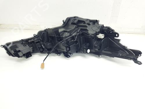 Left headlight TOYOTA COROLLA Hatchback (_E21_, _EA1_, _EH1_) 1.8 Hybrid (ZWE211, ZWE219) | BP33397759C28 - Image 4