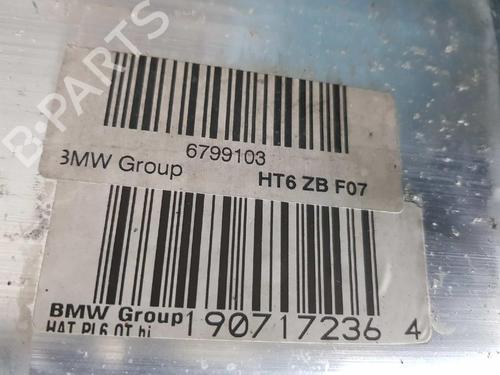 Rear axle BMW 5 Gran Turismo (F07) 530 d | BP14079385M2 