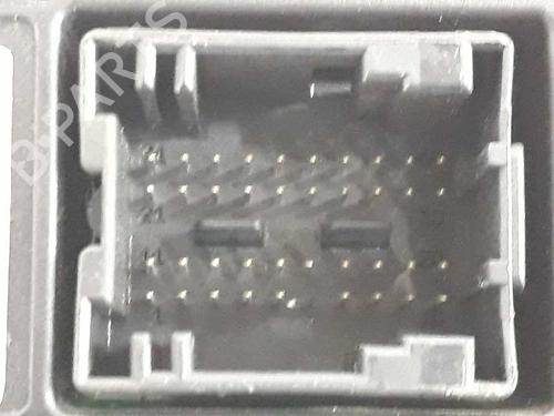 Climate control PEUGEOT 407 SW (6E_, 6D_) 2.0 HDi 135 | BP4946380I5 