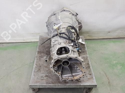 Gearbox NISSAN NAVARA NP300 (D40) 2.5 dCi 4WD (D40TT, D40T, D40M, D40BB) | BP36798535M3  - Image 8
