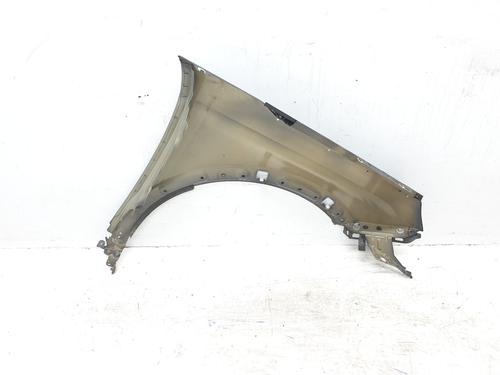 Left front fenders PEUGEOT 3008 II SUV (MC_, MR_, MJ_, M4_) 1.5 BlueHDi 130 | BP29710985C41