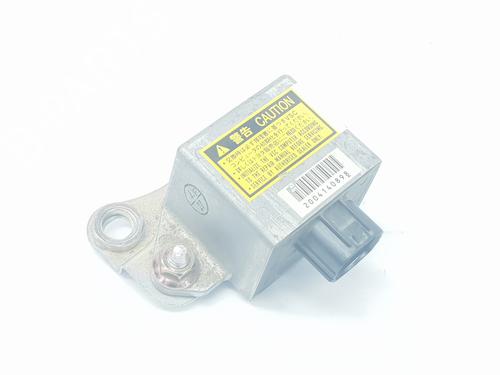 Used Electronic module TOYOTA LAND CRUISER PRADO (_J12_) 3.0 D-4D (KDJ120, KDJ125) (166 hp) 16287172