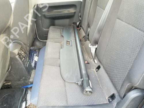 Hovedlysbryter VW CADDY IV MPV (SAB, SAJ) 2.0 TDI | BP10287807I24 