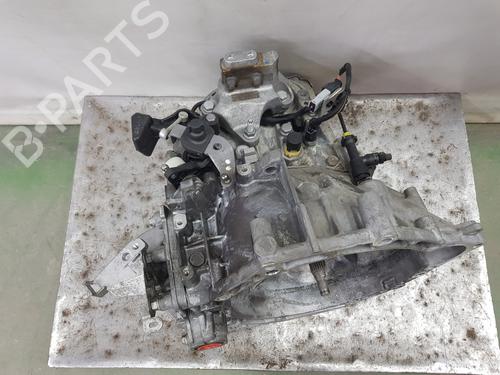 Gearbox CITROËN JUMPY III Van (V_)  | BP33861366M3  - Image 6