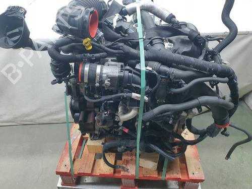 Engine FORD TRANSIT CUSTOM V362 Van (FY, FZ) | BP38923005M1 - Image 7