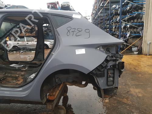 Andre CUPRA LEON (KL1, KU1, KUG) 1.5 TSI | BP31909343O1