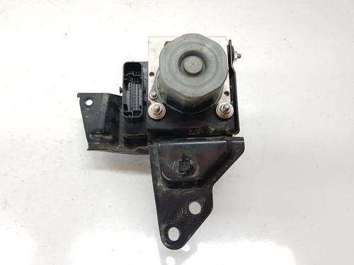 ABS pump NISSAN QASHQAI II SUV (J11, J11_) 1.5 dCi | BP20238164M43 