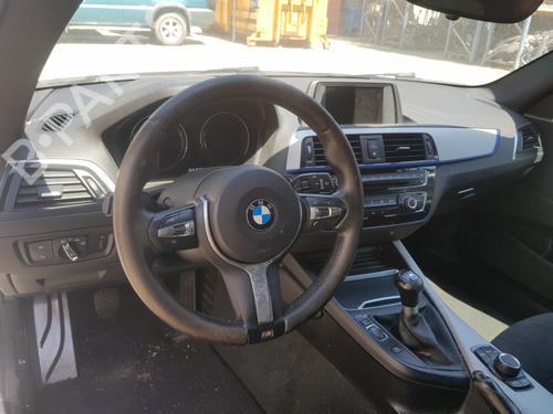 Electronic module BMW 1 (F21) 116 d | BP39532979M83 - Image 16
