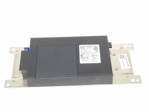 Used Electronic module BMW X1 (F48) xDrive 18 d (150 hp) 20214595