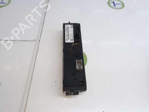 Climate control BMW 1 (E87) 120 d | BP4930983I5 