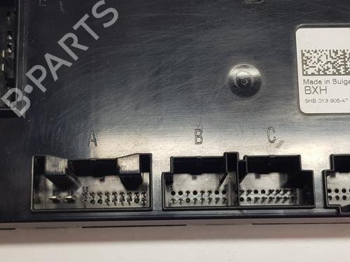 Elektronisk modul CUPRA LEON (KL1, KU1, KUG)  | BP29358534M83 