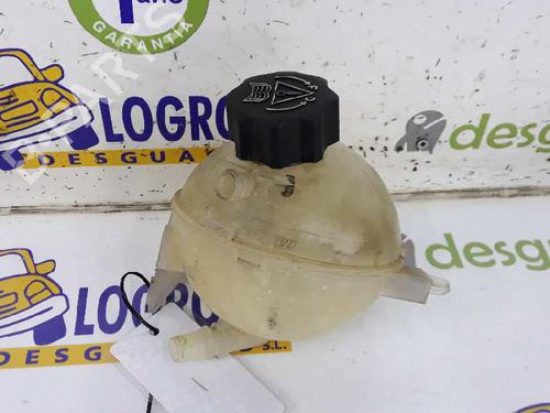 Expansion tank CITROËN BERLINGO MULTISPACE (B9) 1.6 HDi 75 16V | BP2244247C120 