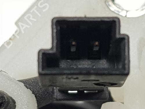 Left sun visor MASERATI QUATTROPORTE VI 3.0 D | BP32387700I1