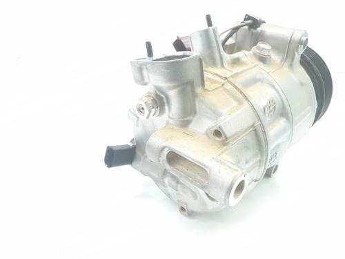 AC compressor SEAT IBIZA V (KJ1, KJG) 1.0 TSI | BP13330319M34