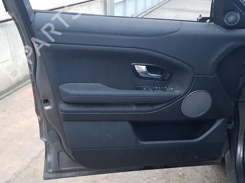 Intercooler LAND ROVER RANGE ROVER EVOQUE (L538) 2.0 D | BP31971118M30 