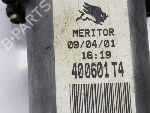 Left front window motor NISSAN ALMERA II Hatchback (N16) 2.2 Di | BP15261628E21 