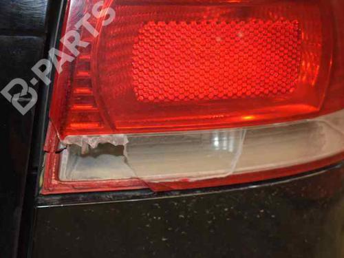 Rear bumper reinforcement AUDI A3 (8P1) 1.9 TDI | BP780342C73  - Image 32