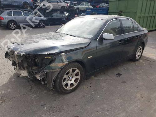Right front brake caliper BMW 5 (E60) 530 d | BP11596803M104 