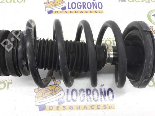 Right front shock absorber MERCEDES-BENZ VITO Bus (W638) 110 TD 2.3 (638.174) | BP1028399M17 
