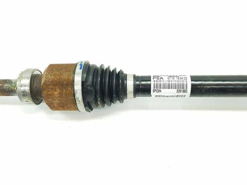 Right front driveshaft CITROËN BERLINGO (ER_, EC_) ë-BERLINGO | BP38929552M39  - Image 5