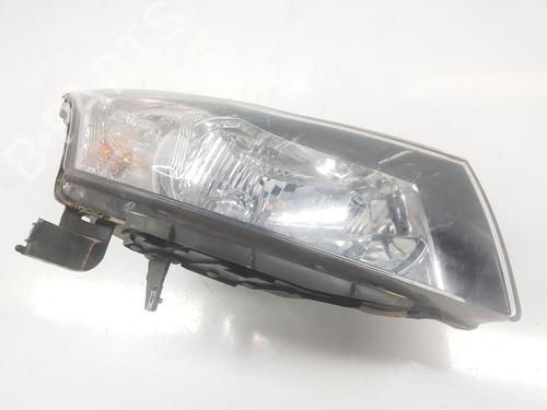 Right headlight CHEVROLET CRUZE (J300) 2.0 CDI | BP8679219C29