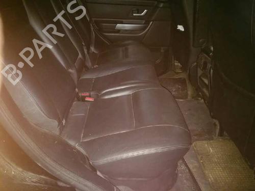 Differensial forvogn LAND ROVER RANGE ROVER SPORT I (L320) 2.7 D 4x4 | BP762767M23 