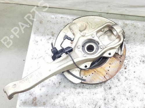 Left front steering knuckle MERCEDES-BENZ GLE (V167) GLE 350 d 4-matic (167.121) | BP37237076M25 - Image 6
