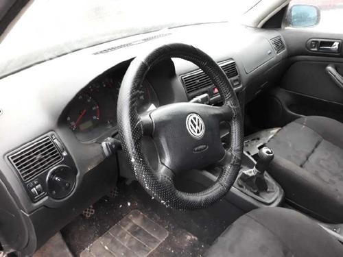 Left front window motor VW GOLF IV (1J1) 1.4 16V | BP4244741E21 
