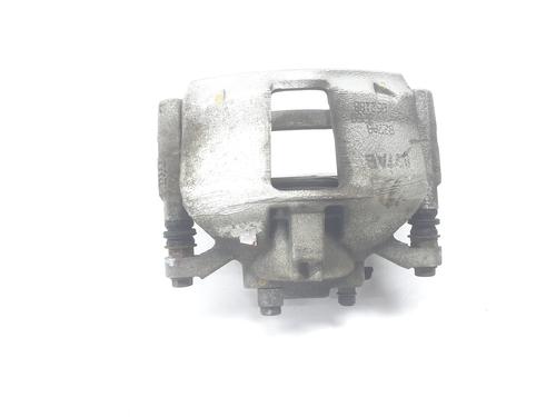 Used Left front brake caliper JEEP WRANGLER III (JK) 2.8 CRD (200 hp) 30934194