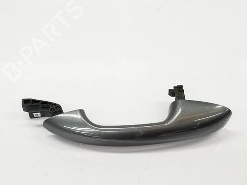 Venstre bak utvendig håndtak MERCEDES-BENZ C-CLASS (W205) C 220 BlueTEC / d (205.002, 205.004) | BP13383663C130 