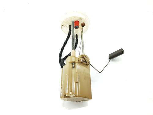 Fuel pump NISSAN NAVARA NP300 (D40) 2.5 dCi 4WD (D40TT, D40T, D40M, D40BB) | BP26660558M76