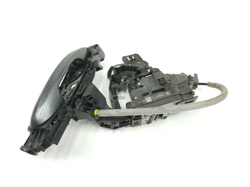Rear right lock MERCEDES-BENZ GLC (X253)  | BP27932221C99 