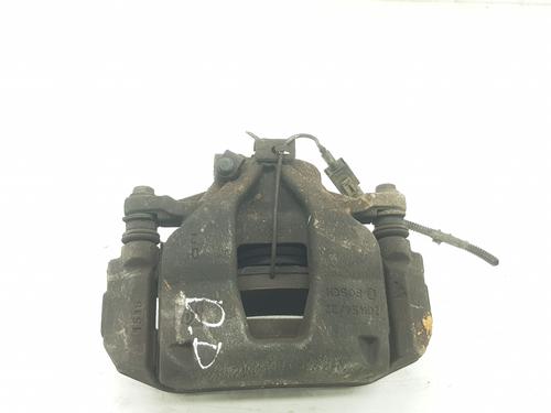 Used Right front brake caliper OPEL COMBO Box Body/MPV (X12) 1.3 CDTI (B05) (95 hp) 18122629