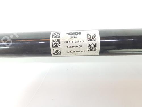Left rear driveshaft BMW 5 Touring (G31) 530 i | BP10155574M40 