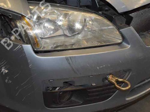 Portierruitmotor linksvoor FORD FOCUS II (DA_, HCP, DP) 1.6 TDCi | BP5334784E21 