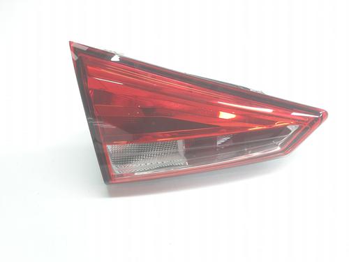 Venstre baglygte bagklap SEAT ARONA (KJ7, KJP) [2017-2025]  31159981