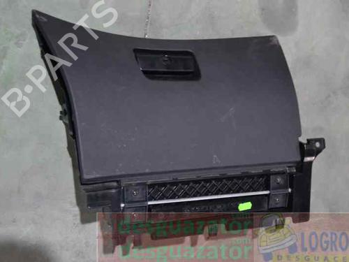 Used Glove box BMW 3 Compact (E46) 320 td (150 hp) 785306