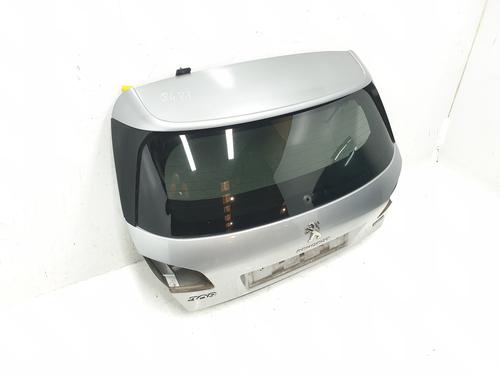 Tailgate PEUGEOT 308 II (LB_, LP_, LW_, LH_, L3_)  | BP25935914C6 