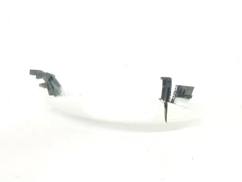 Front right exterior door handle MERCEDES-BENZ C-CLASS (W204) C 220 CDI (204.008) | BP9209728C129 