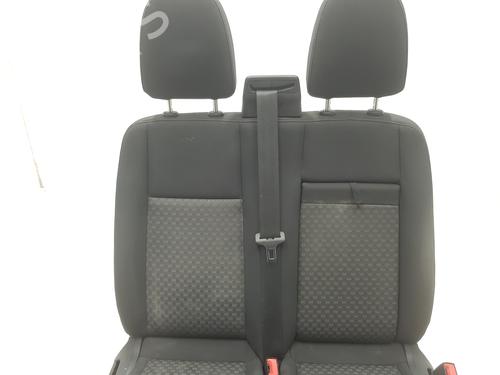 Right front seat FORD TRANSIT CUSTOM V362 Bus (F3) 2.0 EcoBlue | BP29716275C16 