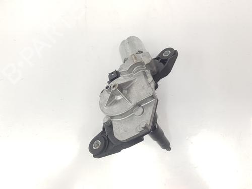 Rear wiper motor RENAULT MEGANE IV Hatchback (B9A/M/N_) 1.5 dCi 110 (B9A3) | BP9841282M102 