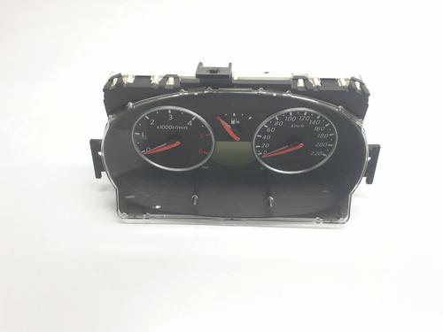 Instrument cluster NISSAN MICRA III (K12) 1.5 dCi | BP24597968C47 