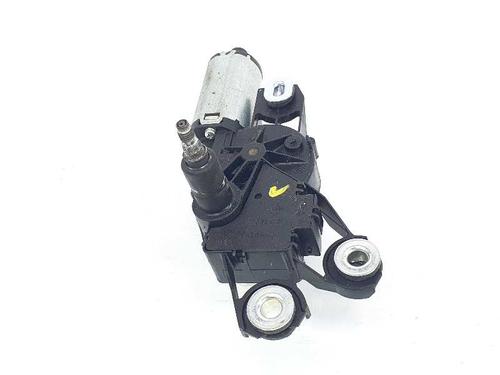 Rear wiper motor SEAT IBIZA IV (6J5, 6P1) 1.6 TDI | BP6658136M102 