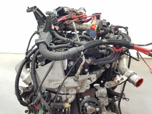 Engine RENAULT MASTER III Van (FV) 2.3 dCi 135 FWD (FV0N, FV08, FV06, FV00, FV1S) | BP36566736M1 - Image 13