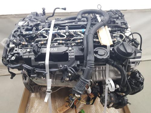Engine BMW X5 (E70) xDrive 30 d | BP31792561M1 