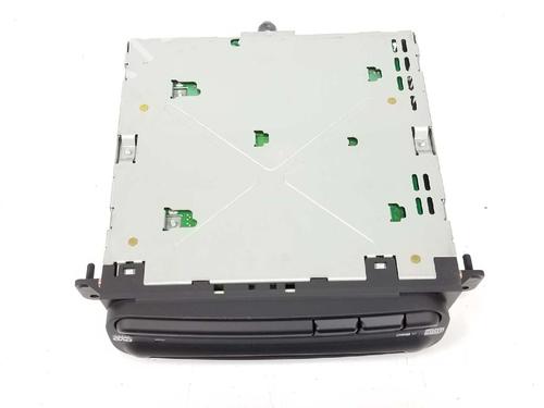 Radio CHRYSLER VOYAGER IV (RG, RS) 2.5 CRD | BP6992609E6 