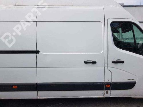 Front left lock OPEL MOVANO B Platform/Chassis (X62) 2.3 CDTI RWD (EV, HV, UV) | BP6127319C98