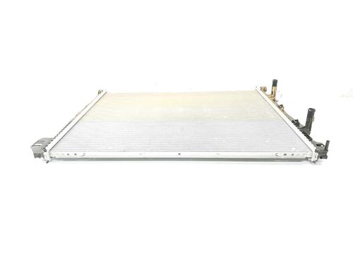 Water radiator VW CRAFTER Van (SY_, SX_)  | BP29535437M31 
